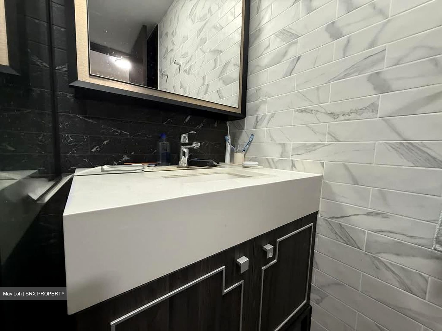 Mayfair Gardens (D21), Condominium #566526511